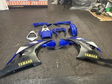 Yamaha R6 13s Fairing