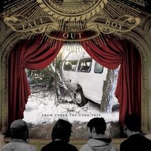 From Under the Cork Tree von Fall Out Boy | CD | Zustand sehr gut