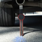 Car Electrostatic Belt Anti-Static Flex Strip Car Exterior Accessories Universal