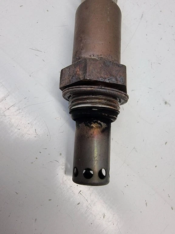 Sonda lambda benzina/elettrica Lexus ES VII XZ10 2019 sonda di regolazione 8946733210 - Immagine 2 di 4