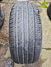185/55/14 80H Rumway 6.5mm Tread No Repairs Pressure Tested