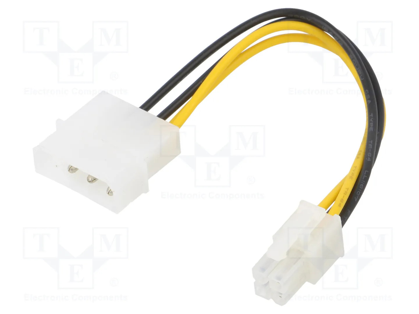 2 pcs AKYGA AK-CA-12 Cable