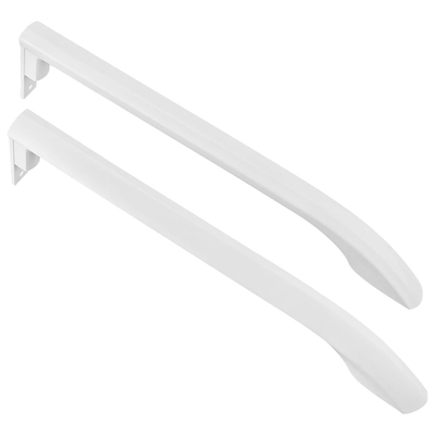 #ad #ad 5304486359 5304506469 Door Handle Compatible with Frigidaire Refrigerator $22.00