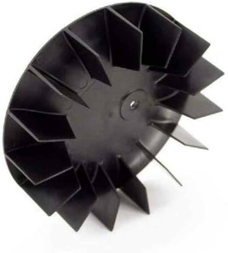 Fan 5.75" Od For Craftsman Devilbiss Porter Cable Ac-0108