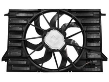 Radiateur Audi A5