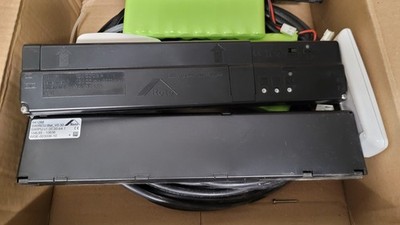 Steuerung Roto G4 für Solar Rollladen RT2 inkl. Akku Art.Nr.: 641288 / ZEL STG