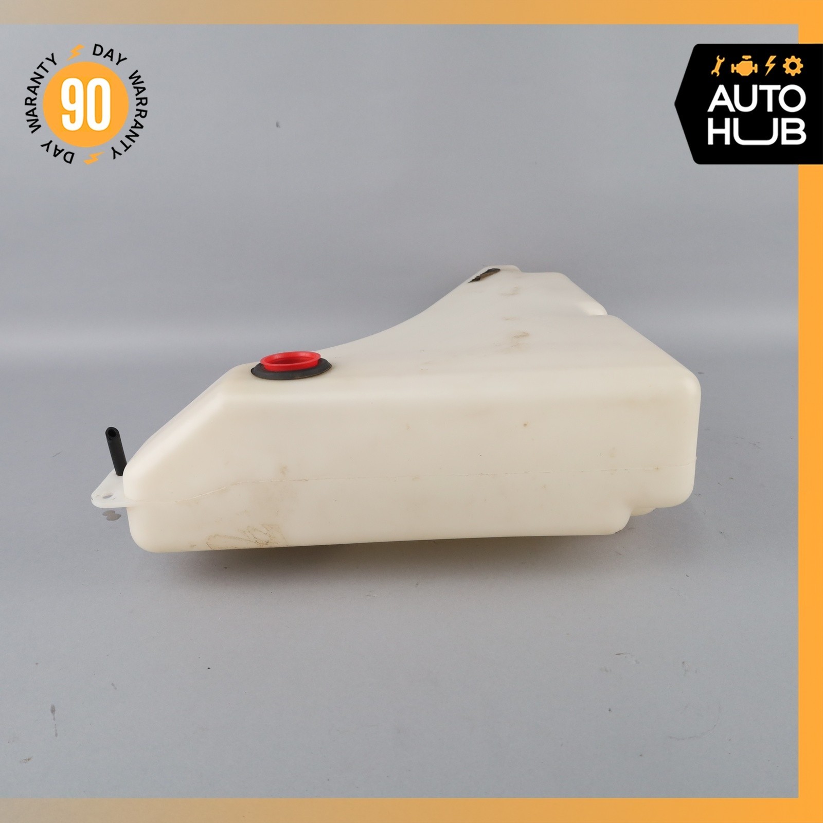 99-02 Bently Arnage / RR Seraph Windshield Washer Fluid Tank Reservoir OEM 42k
