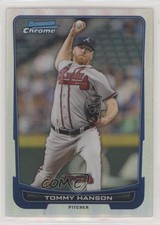 Click to enlarge Tommy Hanson