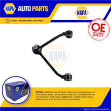 Wishbone / Suspension Arm fits SSANGYONG KYRON 2.7D Front Upper, Left 05 to 14