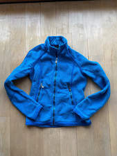 Damen Jacke von Jet Set Gr.1 blau