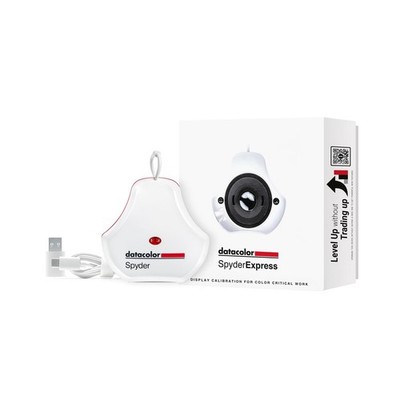 Datacolor SpyderExpress