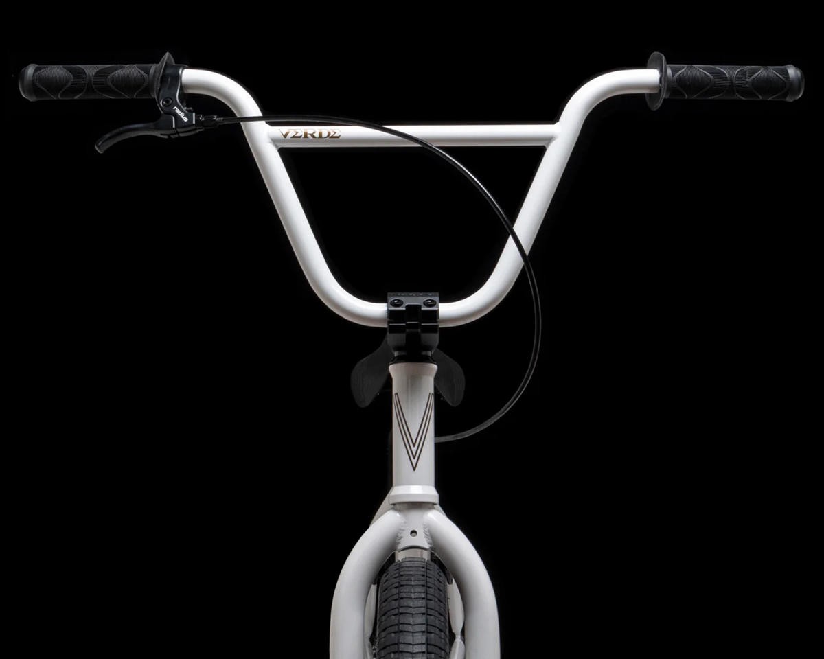 Verde Spectrum 22” BMX Bike (21.75