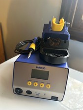 Hakko FX-805 Ultra Heavy Duty Soldering Station