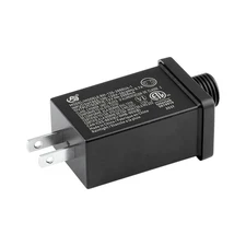 12V 2A LED Transformer Replacement for Christmas String Light IP44 Waterproof