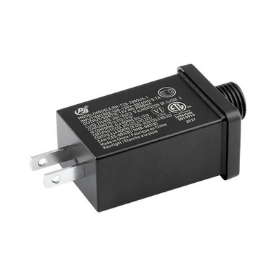 12V 2A LED Transformer Replacement for Christmas String Light IP44 Waterproof