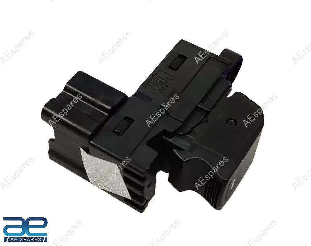 Power Window Rear Switch Assembly For Suzuki Kizashi 2.4L 2011-2014 37995-57L20 view 3