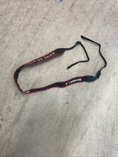 Canon EOS 5D Mark IV Genuine OEM Camera Neck Strap