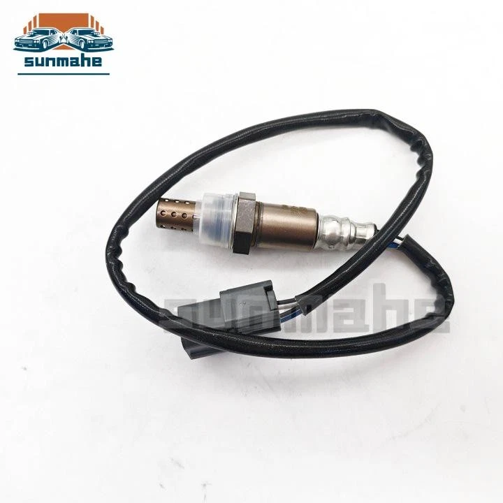 1X 234-4368 DENSO Downstream Oxygen Sensor For Honda Odyssey Ridgeline Acura RL Foto 2 de 4