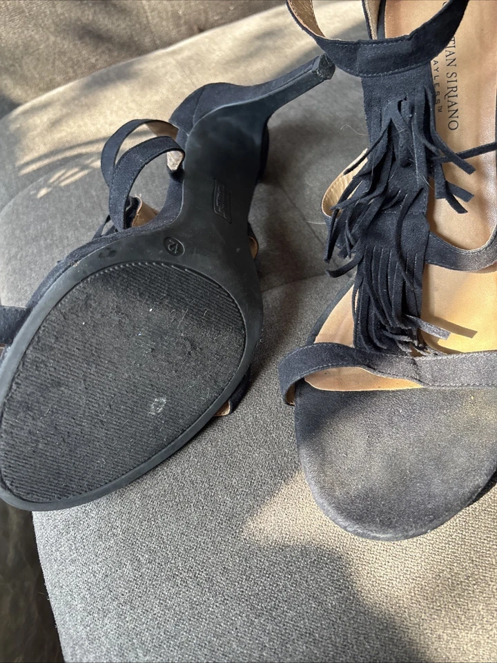 Christian Siriano Women’s 12 - Image 3 of 3