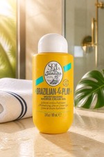 Sol de Janeiro Brazilian 4 Play Shower Cream-...
