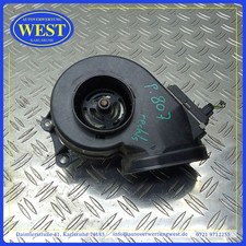 Heizungsgebläse mit gebläsewiederstand  R 1401396180 Peugeot 807 HDi 170
