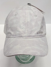 Mission Adult Wet Cooling Performance Hat Camo White 2025-MH New With Tag