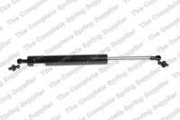 Hinten Rechts LesjÖFors 8135733 Gasfeder, Koffer-/Laderaum FüR Honda