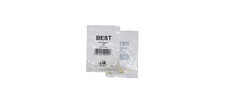 LAB SECURITY BEST-7B-P1 Best A2 Original SFIC 7B Master Pin, Brass, Poly Bagged