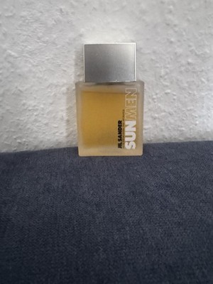 Jil Sander Sun Men - Man 40 ml Eau de Parfum EDP Herrenparfum