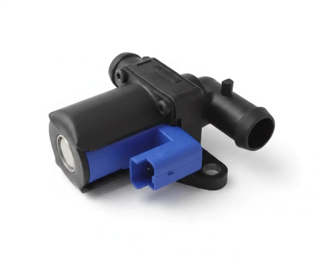 Für FAE FAE55011 Coolant Control Valve 55011 Cooing system electro-valve, fits: - Bild 2