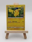 Pikachu 028/078 - Pokémon GO Holographic