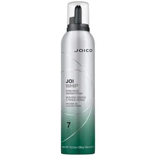 Joico Joiwhip Firm Hold Design Foam 10.2 Oz