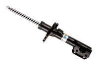 StoßDäMpfer Vorne Links FüR Ford Fiesta Limo VI CB1 Van 15-17 C1BC-18K001-LD