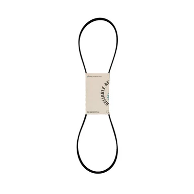 New Aftermarket Polyester Micro-Rib V-Belt 49" 6 Rib BT31 490J6 3X542 6PJ1245 - Image 1 of 4
