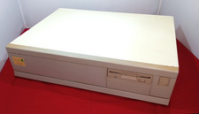 Acorn A5000, 4MB, 512MB Hard Drive, RISC OS 3.11, no corrosion, fully working