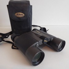 Nikon HG L 10x25 Binoculars Waterproof Compact Lightweight