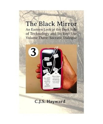 The Black Mirror: An Eastern Orthodox Look at the Dark Side of Technology and It