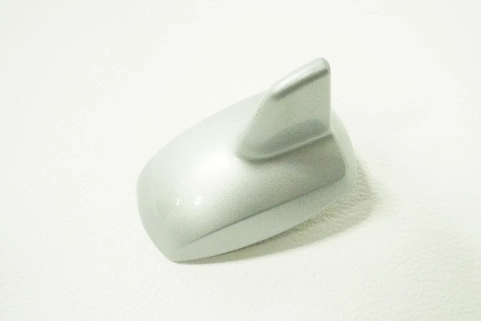 Mercedes GL450 X166 2013-2019 techo aleta de tiburón módulo de antena con cubierta OEM Foto 2 de 4