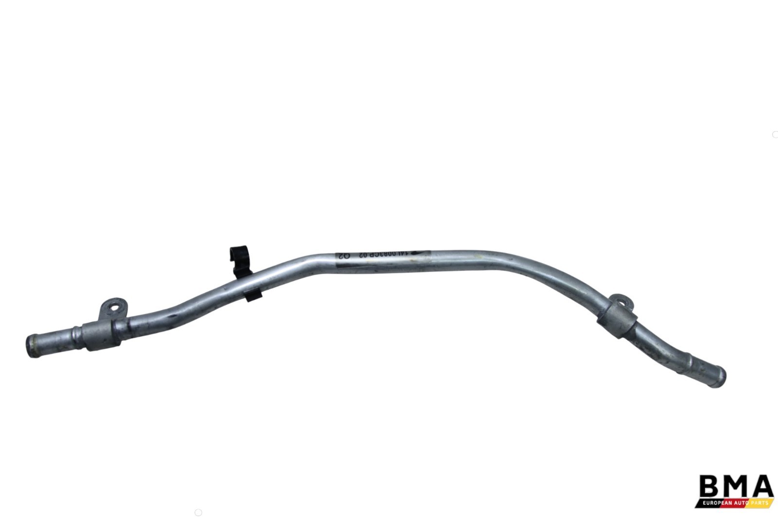 McLaren 720S Rear Engine Coolant Pipe 14L0083CP 2017 - 2023 OEM