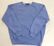 Vintage Polo Ralph Lauren Crewneck Sweatshirt Blue size Large