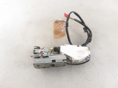 Scion tC AT10 2016 Serrure de porte avant 1889268 CZM287436 - Photo 1/4