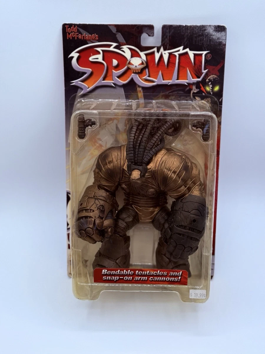 McFarlane Toys Spawn Action Figures for sale - eBay