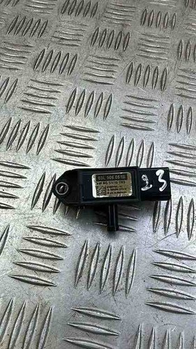 SKODA SUPERB III 3V3 DPF-Drucksensor 03L906051B 2.00 Diesel 2017 31835719