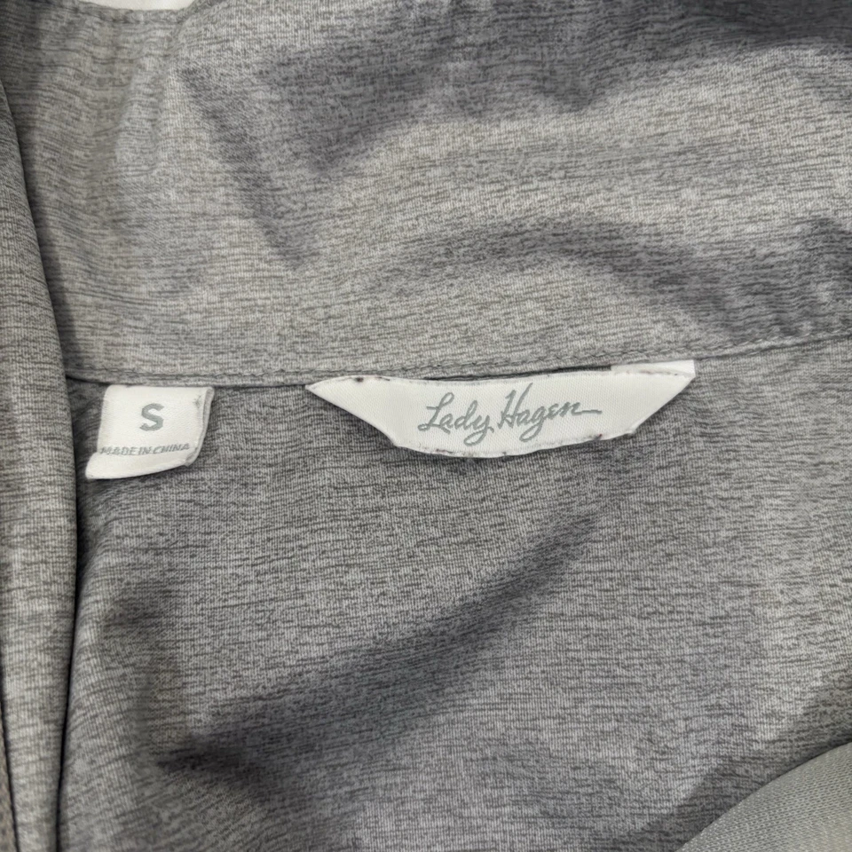 Lady Hagan Women's Golf S Jacket Full Zip - Image 3 of 4