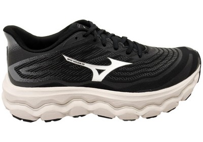 Mizuno Mens Wave Horizon 8 2E Wide Fit Comfortable Running Shoes
