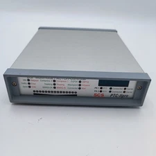 SCS PTC-IIPro Multimode PACTOR Controller Modem f/Marine VHF HAM Radio PTC IIpro