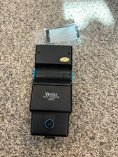 Vivitar 3700 Auto Thyristor Flash DM/S Module EXCELLENT WORKING CONDITION