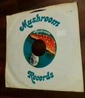 Magic Man / How Deep It Goes - Heart (45 Rpm 1975 Mushroom Records) Excellent