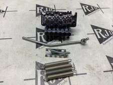 Original Floyd Rose Tremolo Bridge Vibrato 42mm German Chrome