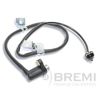 Bremi Sensor DrehzahlfüHler Vorne Links Passend FüR Hyundai H-1/Starex
